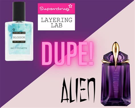 layering lab dupes